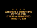 Cigarettes After Sex - Nothing's Gonna Hurt You Baby (Karaoke EZ Sing)