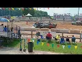 v8 heat at Cecil county fair 23
