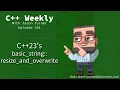 C Weekly - Ep 381