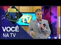Lagu Você na TV (31/05/18) | Completo