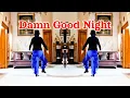 Damn Good Night Line Dance | Choreo by Marianne Langagne (FR)