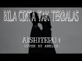 Download Lagu ZIVILIA AISHITERU || (LIRIK) COVER BY AMELIA 🎶