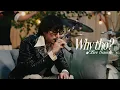 Lagu TIMETHAI - ไม่อยากให้เป็นเขา (Why tho?) [LIVE SESSION]