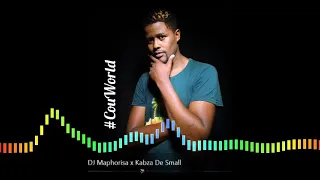 kabza de small x dj maphorisa zaka dj couza remake ft amos