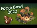 Forge Bowl Event 2023 More Expensive Forge of Empires