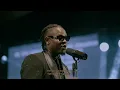 Download Lagu Bruce Melodie - Rosa (Official Performance Visualizer)