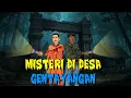 Lagu MISTERI DI DESA GENTAYANGAN  #kartunhantu | arkana animasi horor