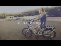 Maribou State - Steal (ft. Holly Walker)