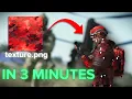 Make a Uniform Mod for Arma 3 in UNDER 3 MINUTES