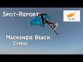 Download Lagu Spot-Report: Larnaka, Mackenzie beach, Zypern. Wingfoil, Windsurf, Windsurfcity Cyprus @3asylife