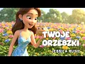 Lagu Jessica Music  - Twoje orzeszki   😏🍑 SUPER PIOSENKA  🎶💖🎶 | DISCOPOLO 2025 |