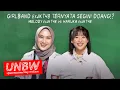 Download Lagu MELODY DAN HARUKA EX JKT48 BERADU OTAK DI UNBW! | #UNBW