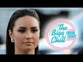 Demi Lovato GET IN HERE The Big Chill Fro-Yo