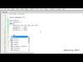 091 Overloading Special C Array Subscript Operator Cpp Tutorial