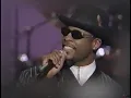 KEITH SWEAT & ATHENA CAGE “Nobody”