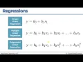8 Polynomial Regression -