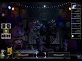 FNaF UCN Phantom Mangle Jumpscare