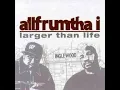 Allfrumtha I - Pump Ya Fist  feat. Don Doe
