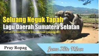 Download LAGU DAERAH SELUANG NEGUK TAPAH \u0026 LIRIK ; SUMATERA SELATAN MP3