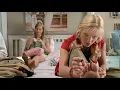 Claire Holt Cariba Heine Feet Soles