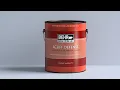 What s Now TV - BEHR ULTRA SCUFF DEFENSE Interior Paint Primer