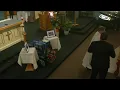 Funeral Mass of Thomas Startin 25 Nov 2025