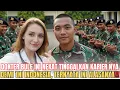 Download Lagu VIRAL ‼️ BULE DOKTER INI NEKAT TINGGALKAN KARIER DEMI KEJAR TNI INDONESIA