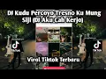 Lagu  AKU CAH KERJO VERSI ORKESTRA - DJ TIKTOK TERBARU 2026 !!