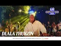 Download Lagu Dlala Thukzin | Flying Fish Surprisingly Good Series (Afro Tech) DJ Set Live from a Greenhouse JHB