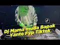 Download Lagu DJ MAMA MUDA BAPAK YANTO FYP TIKTOK