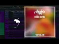 WhoMadeWho & Kölsch - Heartless (FL Studio Remake)
