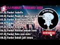 Download Lagu DJ TIKTOK TERBARU 2025 FUL BAS▪︎DJ FUNKOT X THAILAND ISABELLA X SUCI DALAM DEBU MASHUB~ KANE FUL BAS