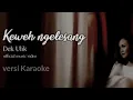 Download Lagu lagu Bali terbaru karaoke Dek Ulik KEWEH NGELESANG #officalmusicvideo #dekulik #gusarichanel,