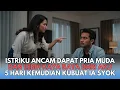 Lagu ISTRIKU BILANG BISA DAPATKAN PRIA LAIN YANG LEBIH MUDA DAN KAYA TAPI 5 HARI KEMUDIAN KUBUAT SYOK..