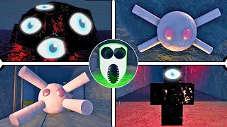 DOORS Floor 2 But Bad Full Walkthrough All Jumpscares ROBLOX  DOORS Floor 2 But Bad Full Walkthrough All Jumpscares ROBLOX