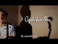 Download Lagu Aqmal Daniel - AYAH DAN IBU ( Violin Cover )