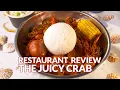 Restaurant Review - The Juicy Crab Atlanta Eats