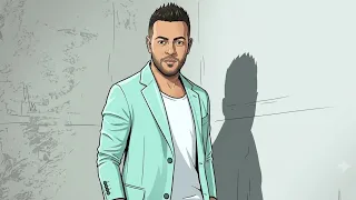 تامر عاشور  انت مين بيصدقك   دندنها