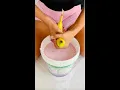 Beautiful Hand Mold Makes Her Day