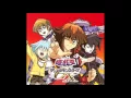 Yu-Gi-Oh! GX - Get your Game on - Extended