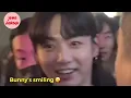 How Jungkook lives after meeting Jin again? (Calvin Klein event)