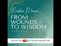 FWTW S5E02 How 5-Min Doodling Beat STEM Burnout P s Secret Weapon Lexi Reid w Barbie Moreno