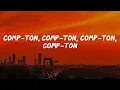 Eazy-E - Real Muthaphuckkin' G's (Lyrics)