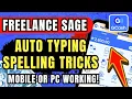 Download Lagu FREELANCE SAGE AUTOTYPE AND SPELLING TRICKS | TYPING JOBS LEGIT EARNING APP 2025 GCASH!