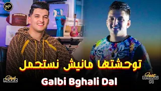 Cheb Mouiz توحشتها مانيش نستحمل Galbi Bghali Dal Feat Amirou 19 Live Succès 2025 