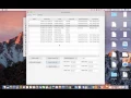 JavaFX restaurant management system