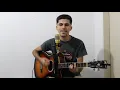 Marlon Albuquerque - Vou Pro Mar Iemanjá (Armandinho Cover)