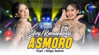 silvy kumalasari asmoro official music video matursuwun sayangku wes ngancani aku