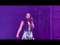 Demi Lovato - LET YOU GO - It's Not That Deep Tour (Seattle, Washington) - May 13, 2026