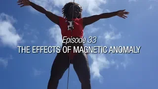 Winded Voyage 4 | Episode 33 | The Effect Of Magnetic Anomaly